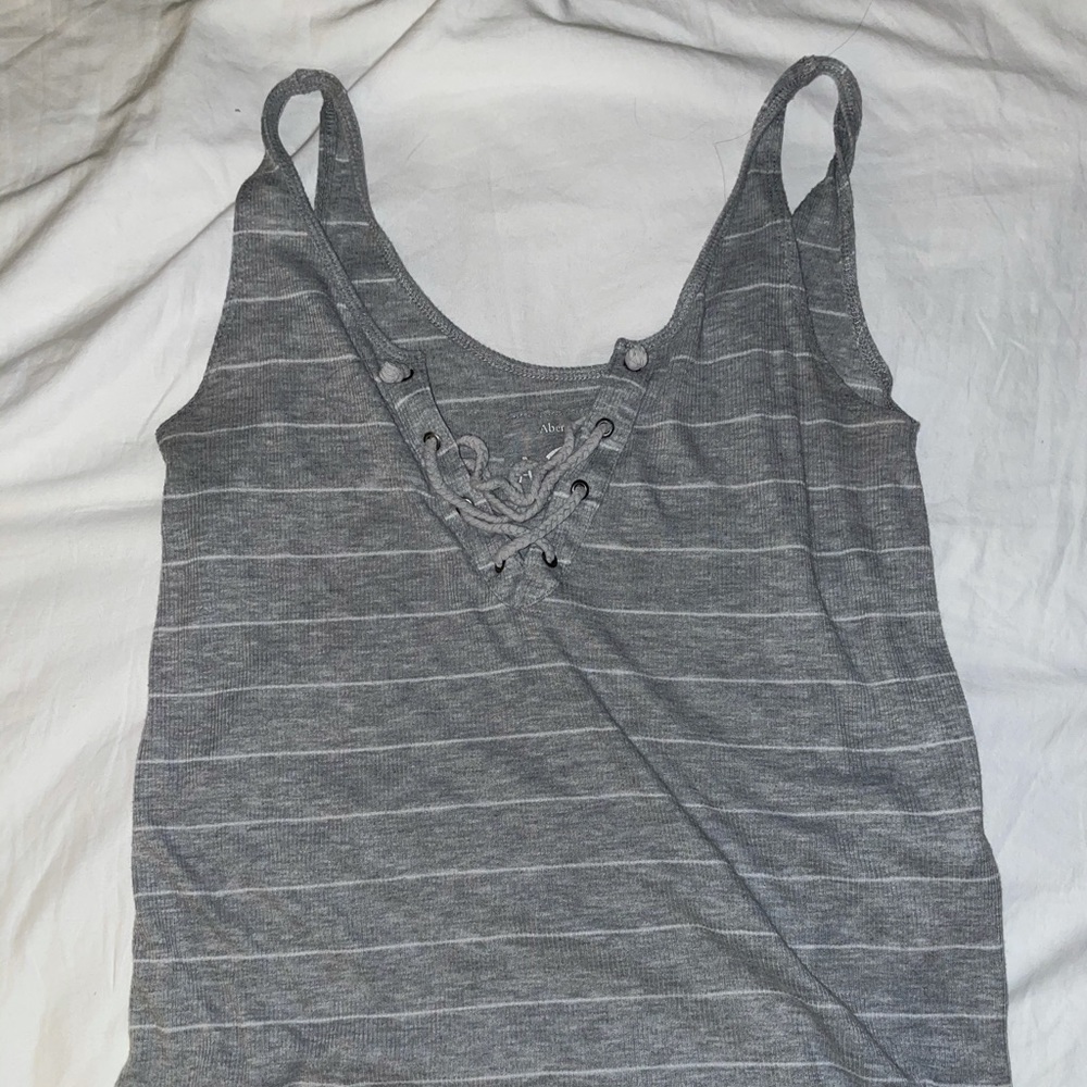 Abercrombie & Fitch Tank